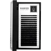 Nanolash Volume Lashes 0.12 C 6-13 mm