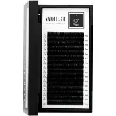 Nanolash Volume Lashes 0.07 C 9 mm