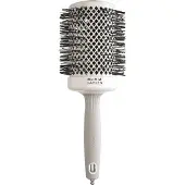 Olivia Garden Expert Blowout Shine White & Grey