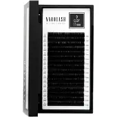 Nanolash Volume Lashes 0.07 D 11 mm