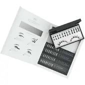Nanolash Diy Starter Kit Flirty Wimpers 1 st