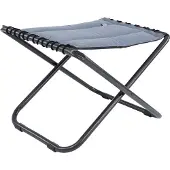 Crespo - Voetenbank voor lounger - AP/306 - Tex-Comfort - Blauw