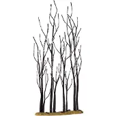 Lemax Stand Of Sycamore