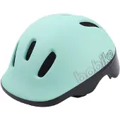Bobike Go Junior helm, blauw, maat 2XS, kleur blauw, maat 2XS