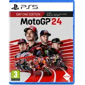 PS5 MotoGP 24