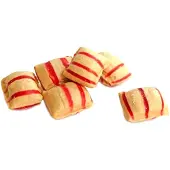 Holland Foodz - Kaneelkussentjes - 1 kilo (2 x 500 gram) - Oud Hollands - Snoep - Smaak van Vroeger