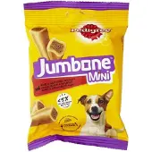 Pedigree 6x Jumbone S rund&gevogelte- 4st