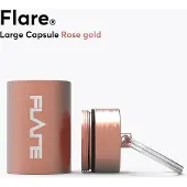 Flare Audio Large Capsule