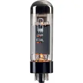 TAD E34LCZ/4 Geselecteerde Krachtige Buizen - Quartett (RT154)