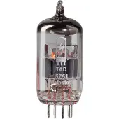 TAD 5751 (RT009) Low-Noise Preamp Buis met Vintage Karakter