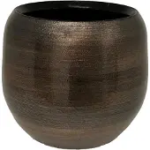 HS Potterie Bari Pot Rosé D 28 x H 26