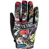 O'Neal Matrix Crank 2 Jeugd Motocross handschoenen
