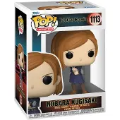 Funko POP! Jujutsu Kaisen Verzamelfiguur POP! Animation Nobara 9 cm Multicolours