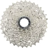 Shimano 105 CS-R7101 12-speed cassette || Maat: 11-34