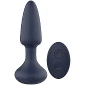Dream Toys - Venus - Roterende anaalplug met afstandsbediening