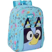 Bluey 10l 31x41x17.5 Cm Backpack Veelkleurig Kinderen