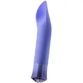 Oh My Gem - Enrapture Tanzanite - Verwarmende vibrator