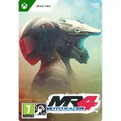 Moto Racer 4 - Xbox One Download