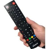 Xsarius Android Afstandsbediening (Pure Avant series)