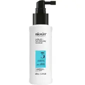 Nioxin System 3 Scalp Light Thinning Treatment - 100ml