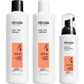 Nioxin System 4 Trial Kit