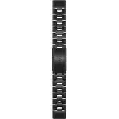 Garmin Quickfit 22 Mm Titanium Riem