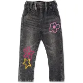 Tuc Tuc Big Hugs Pants Grijs 6 Months