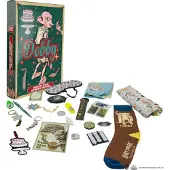 Harry Potter Adventkalender Dobby Kalender 24 Artikelen