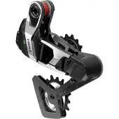 Sram Red XPLR AXS E1 13V achterderailleur (zonder batterij)