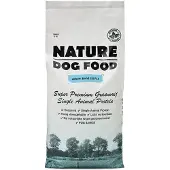 Nature Dog Food Hypoallergeen Hondenvoer Adult Graanvrij Lam