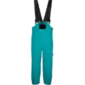 TROLLKIDS - Kid's Odda Pant - Regenbroek 80, turkoois