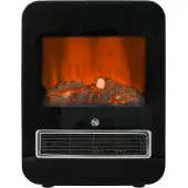 Livin Flame Livn Elektrische Kachel Birmingham