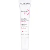Bioderma Sensibio Eye+ Anti Fatigue Eye Care Crème - 15ml