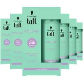 Schwarzkopf Taft Taft Volume Powder - voordeelverpakking - 6 stuks Droogshampoo