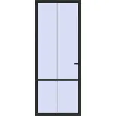 Skantrae Binnendeuren SSL 14508 | Moderne binnendeur | Deurengigant.nl