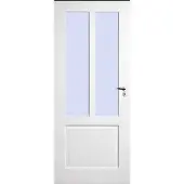Skantrae Binnendeuren SKS 1240 | Moderne binnendeur | Deurengigant.nl