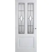 Skantrae Binnendeuren SKS 2240 GLD 12 | Moderne binnendeur | Deurengigant.nl