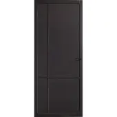 Skantrae Binnendeuren SSL 4087 | Moderne binnendeur | Deurengigant.nl
