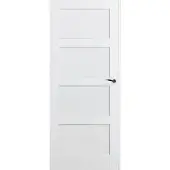 Skantrae Binnendeuren SKS 235 C0 | Moderne binnendeur | Deurengigant.nl