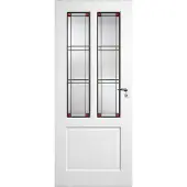 Skantrae Binnendeuren SKS 1240 GLD 20 | Moderne binnendeur | Deurengigant.nl