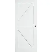 Skantrae Binnendeuren SKS 2512 | Moderne binnendeur | Deurengigant.nl