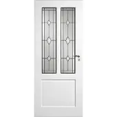 Skantrae Binnendeuren SKS 1240 GLD 15 | Moderne binnendeur | Deurengigant.nl