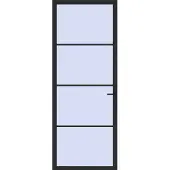 Skantrae Binnendeuren SSL 4504 | Moderne binnendeur | Deurengigant.nl