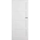 Skantrae Binnendeuren SKS 1234 | Moderne binnendeur | Deurengigant.nl