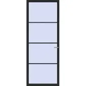 Skantrae Binnendeuren SSL 14704 | Moderne binnendeur | Deurengigant.nl