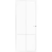 Skantrae Binnendeuren SSL 4408 Nevel glas | Moderne binnendeur | Deurengigant.nl