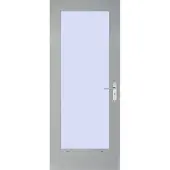 Skantrae Achterdeuren SKG 3553 | Buitendeur met glas | Deurengigant.nl
