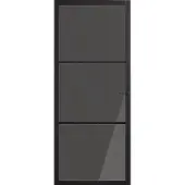 Skantrae Binnendeuren SSL 4003 Rookglas | Moderne binnendeur | Deurengigant.nl
