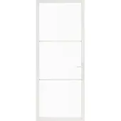 Skantrae Binnendeuren SSL 4603 Nevel glas | Moderne binnendeur | Deurengigant.nl
