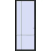 Skantrae Binnendeuren SSL 14507 | Moderne binnendeur | Deurengigant.nl